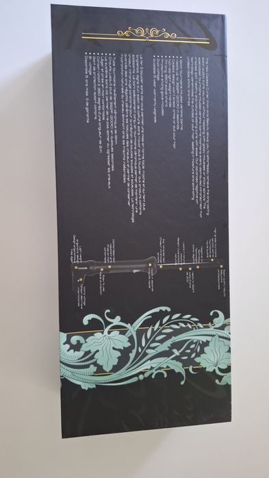 Ondulator 19mm aria Beauty