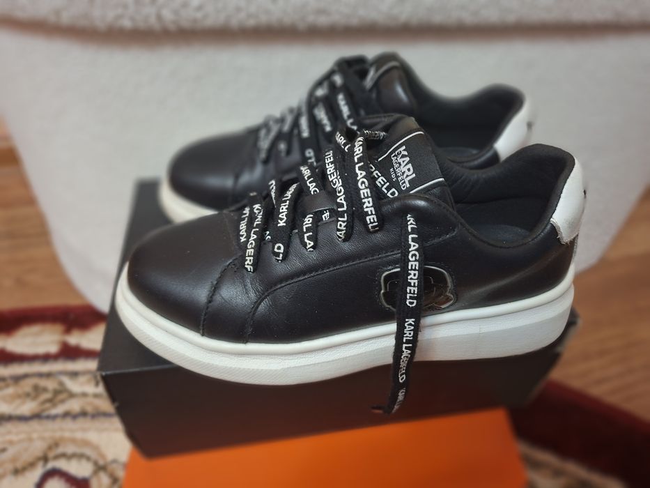 Sneakers Karl Lagerfeld