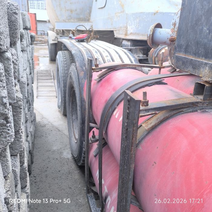 Kamaz Tigach Sotiladi xolati idiyal