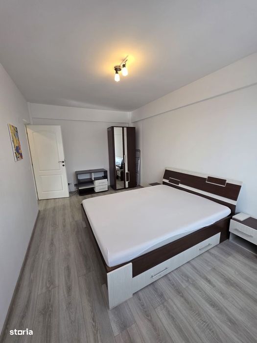 Apartament 2 camere Mobilat/Utilat, Intabulat, Lunca Cetatuii Editurii