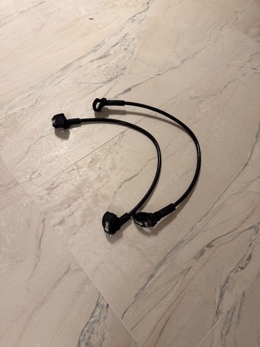 Radz Hawaii 30 – Повод (Leash) за бодиборд / сърф – 2 части с велкро