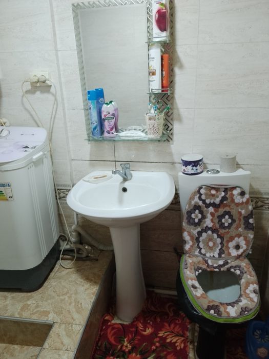 Продаётся квартира