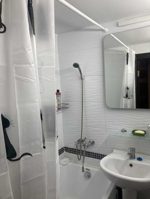 Сдаётся 1ком в районе ул. Кошкарбаева-Жумабаева