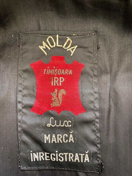 Haina blana naturala