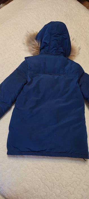 Куртка Canada goose для мальчиков