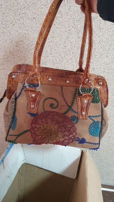 Ремни, сумка, бабочка аксессуары