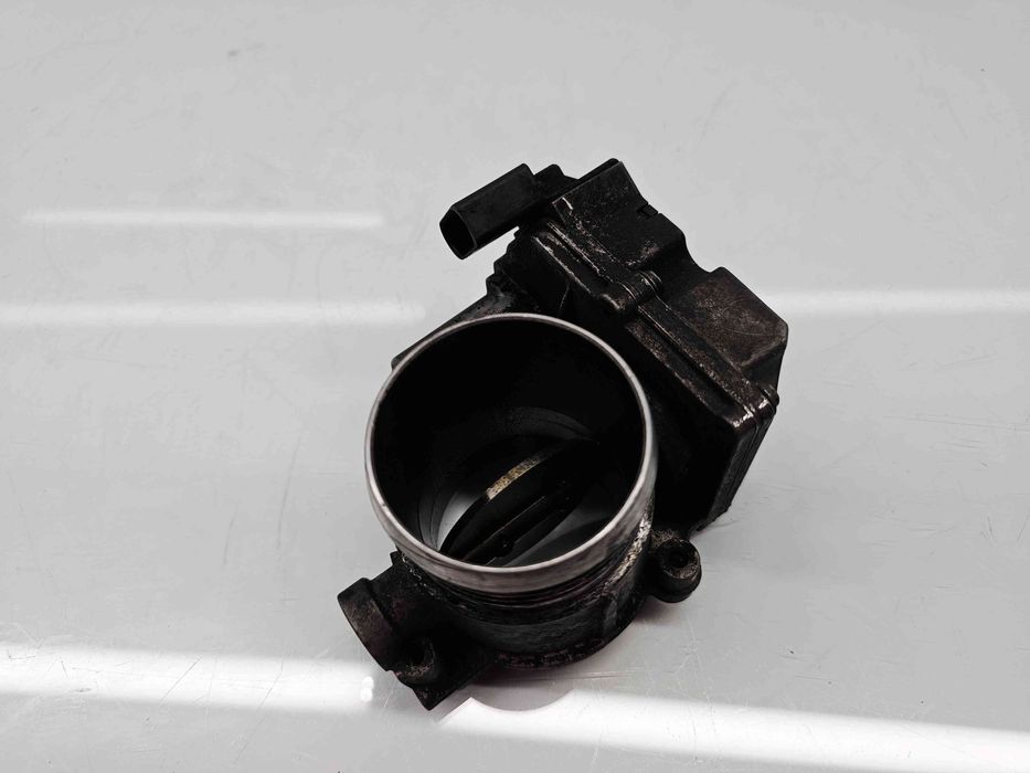 Clapeta acceleratie Ford Focus 2 (DA) [Fabr 2004-2012] 7V2Q-9E926-AD 1