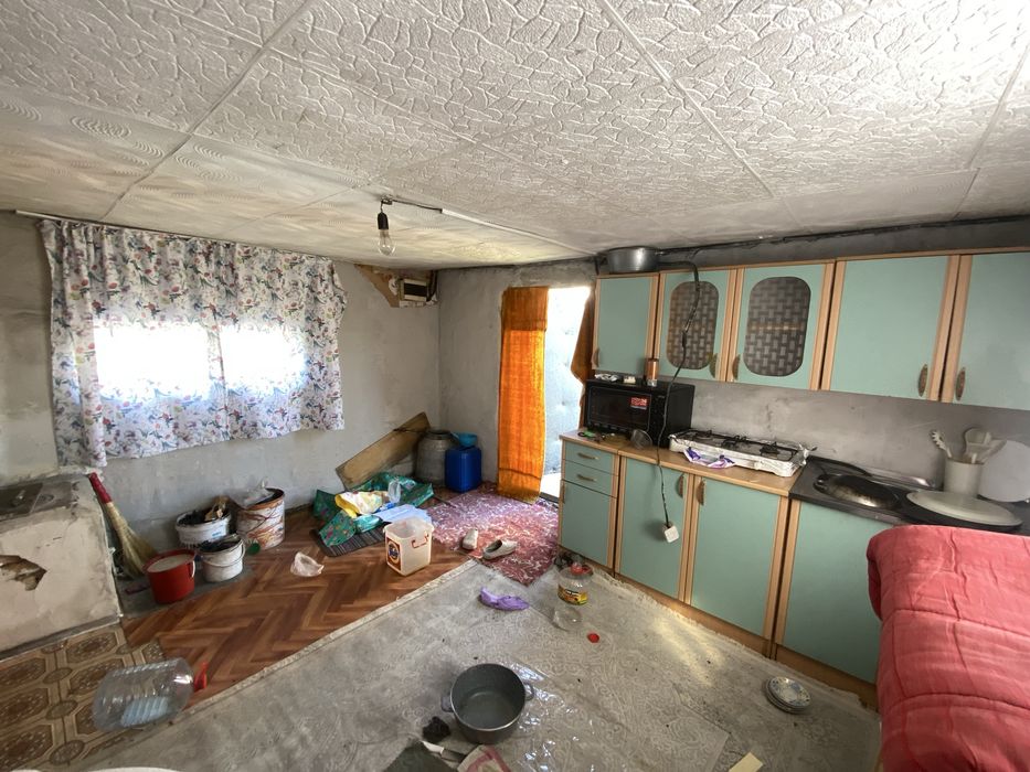 Продам дачный дом