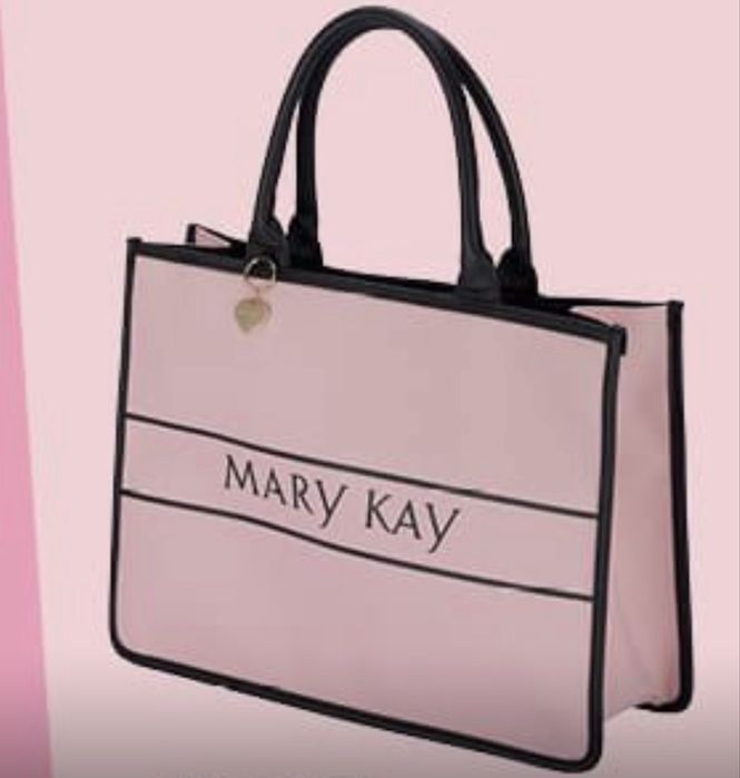 Косметика Мари Кэй