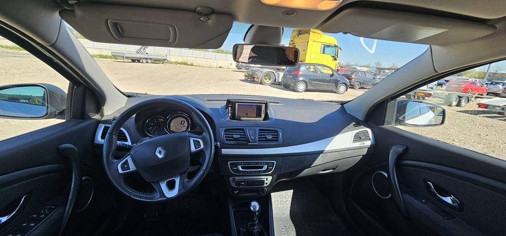 Vand Renault Megane 3