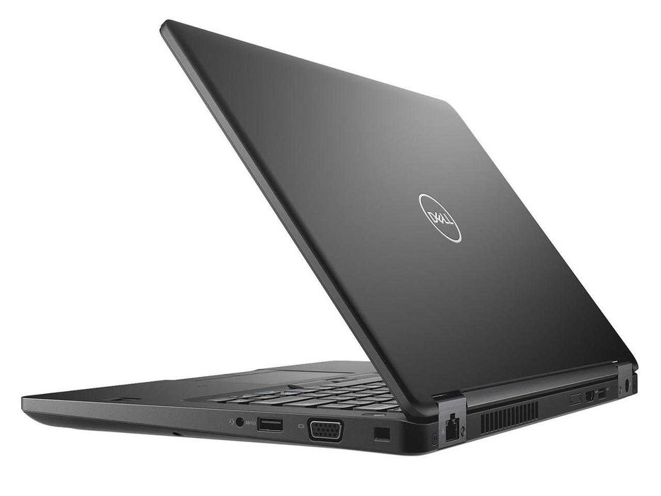 14” Dell Latitude 5490 / Intel i7-8650U / 16GB RAM / 256GB SSD / NVIDIA MX130 2GB GDDR5 / Win11Pro