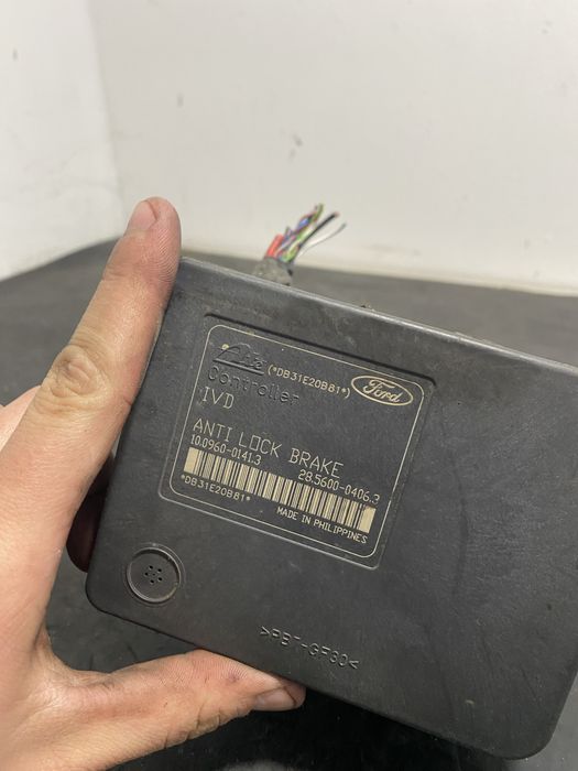 Pompa ABS Ford Focus 2 1.6 TDCI 8M512C405EA 109cp G8DD focus2 facelif