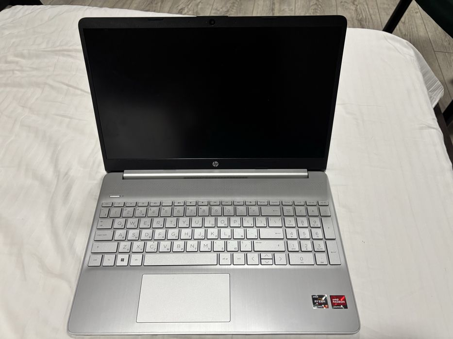 Продается ноутбук HP