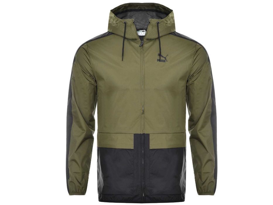 Jachete Hackett , Puma 100% Originale , import ITALIA ,
