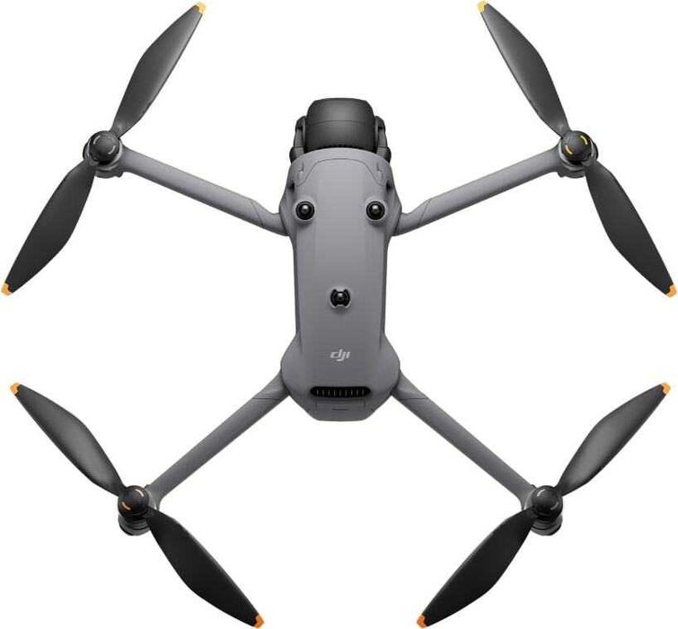 Дрон Квадрокоптер DJI Mavic 4 Pro Fly More Combo (DJI RC 2)