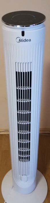 Ventilator turn Midea FZ10-21ARBW