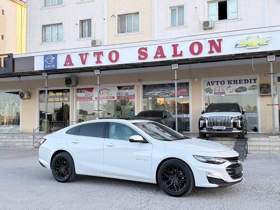 Срочна Malibu 2 1,5 турбо 2019га 2020 сотилади
