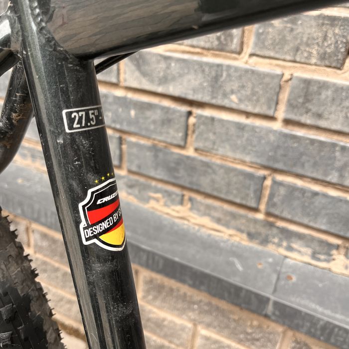 Велосипед Cruzer