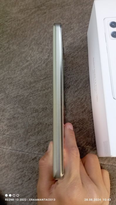 Redmi Note 12 pro + 5G продается торг есть