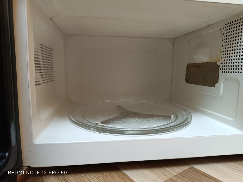 Микровълнова фурна Gorenje