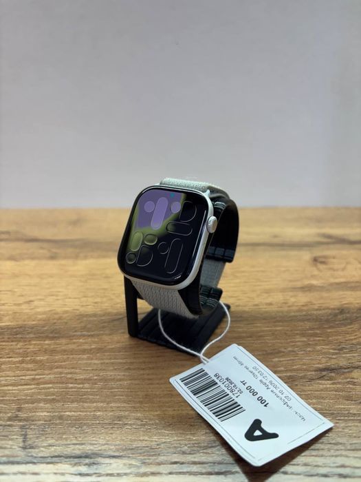 Часы Apple Watch 10series 46mm