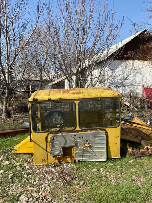 кировец К701-700