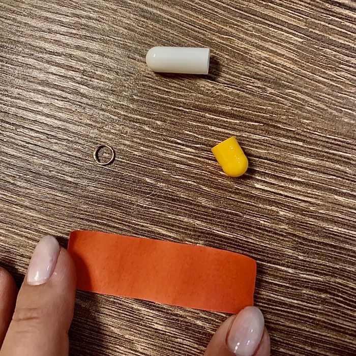 Таблеточки с пожеланиями для подарка