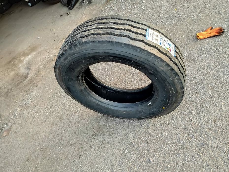 265/70R19,5 Грузовые Шины