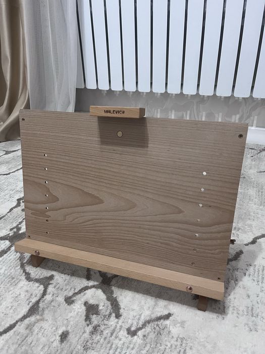 мольберт-планшет