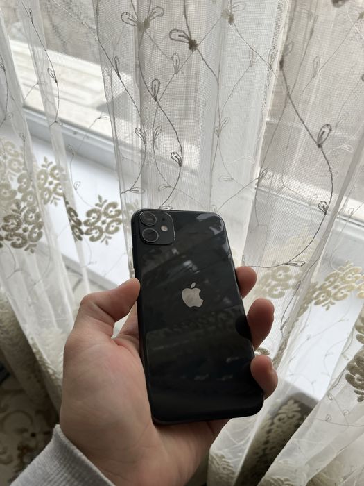 Айфон 11 128гб | Iphone 11 128gb