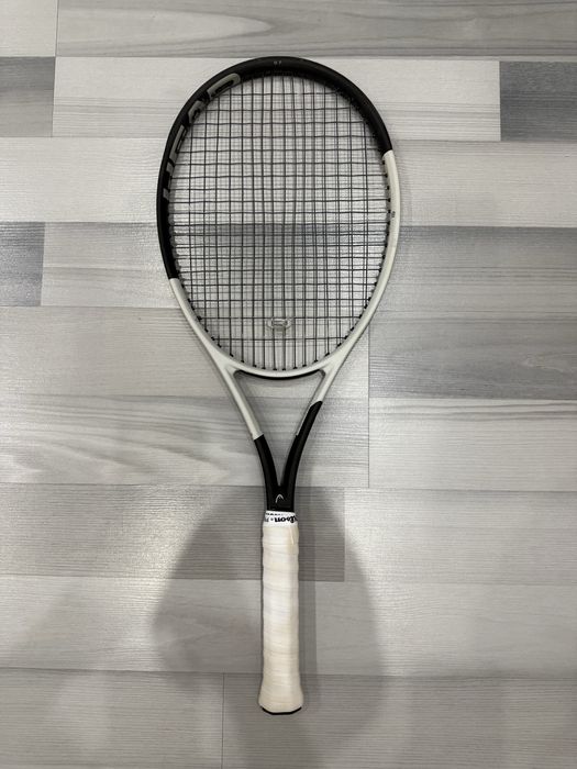 Теннисная ракетка Head Speed MP