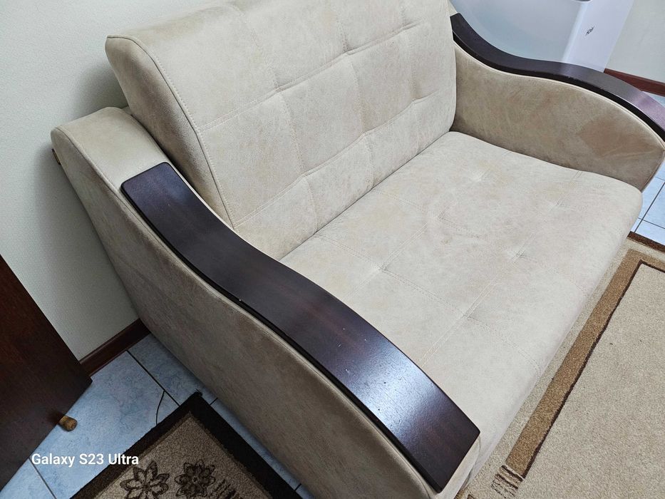 Продам кресло кравать