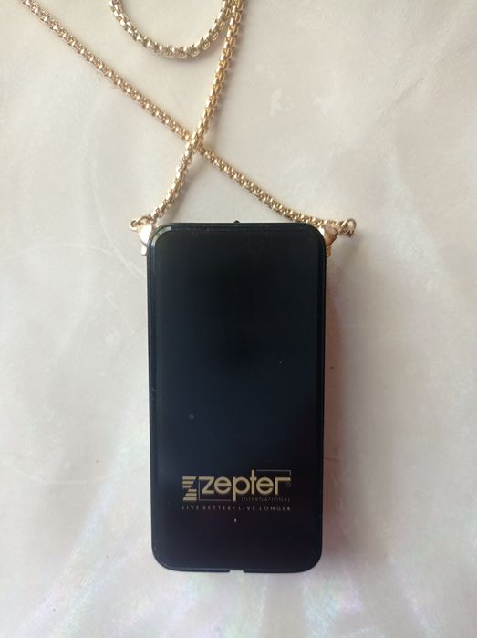Очиститель воздуха zepter