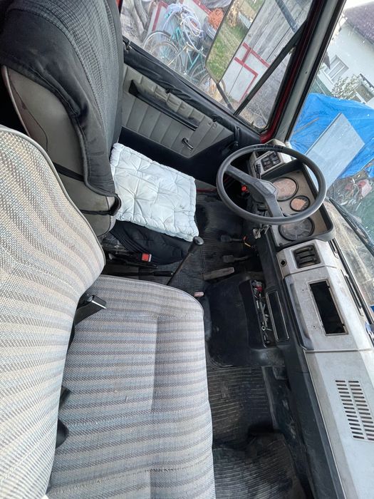 De vânzare Iveco daily