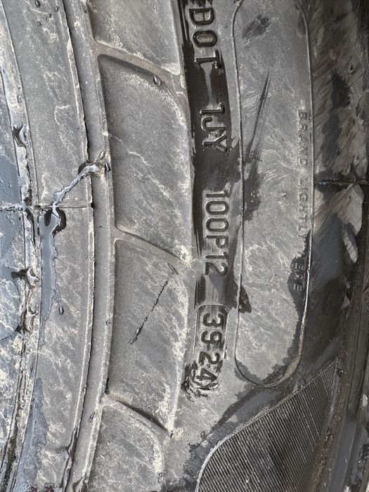 Anvelope Bridgestone