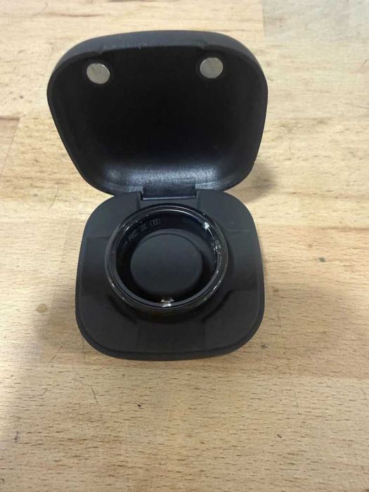 Smart пръстен–интелигентен тракер за здраве и активност