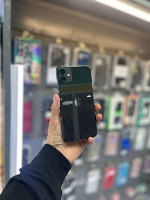 Iphone 11 64gb.  .