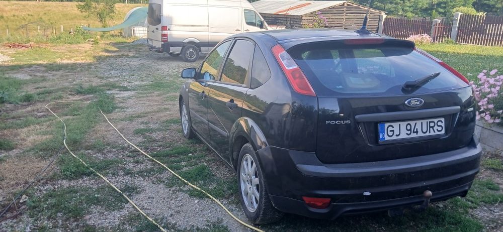 FORD Focus 2005 — imagine 3