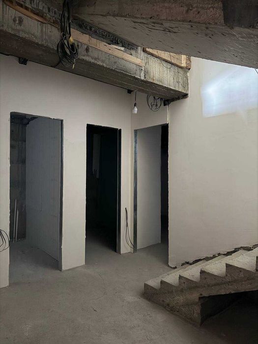 200квм. Якксарай white box