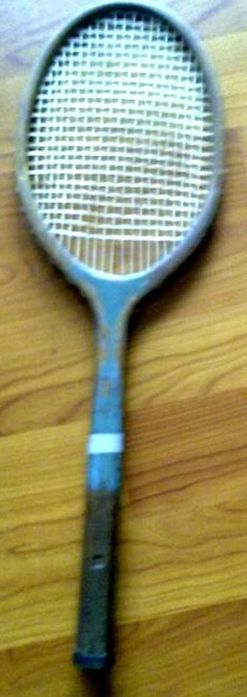 Racheta tenis lemn Hammer