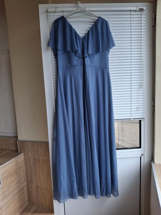 Официални дълги рокли