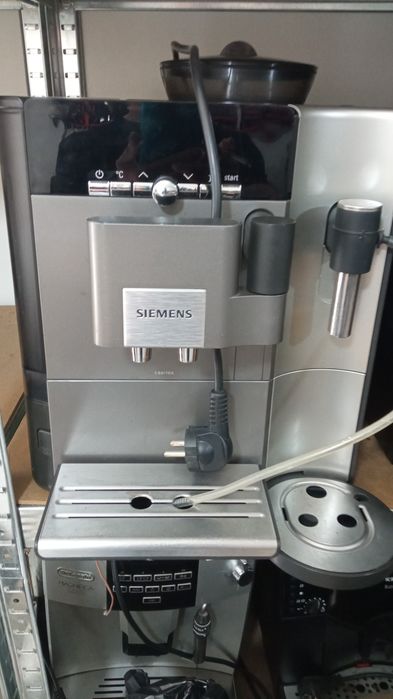 Service aparate cafea si vanzari