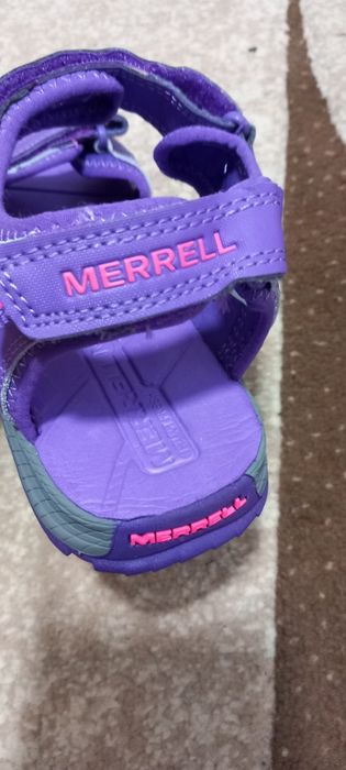 Sandale merrell panther