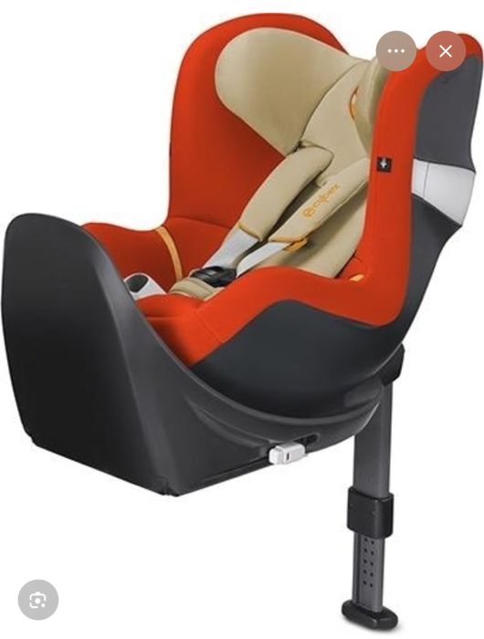 Детское кресло Cybex Sirona M