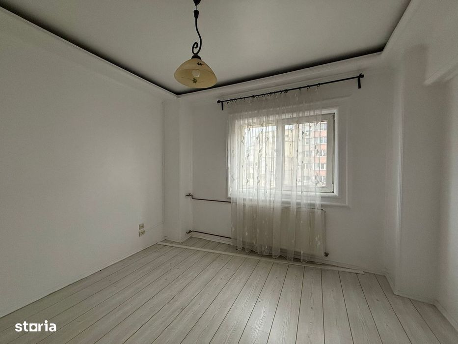Apartament 2 Camere | Calea Moșilor | Bloc Reabilitat Termic |
