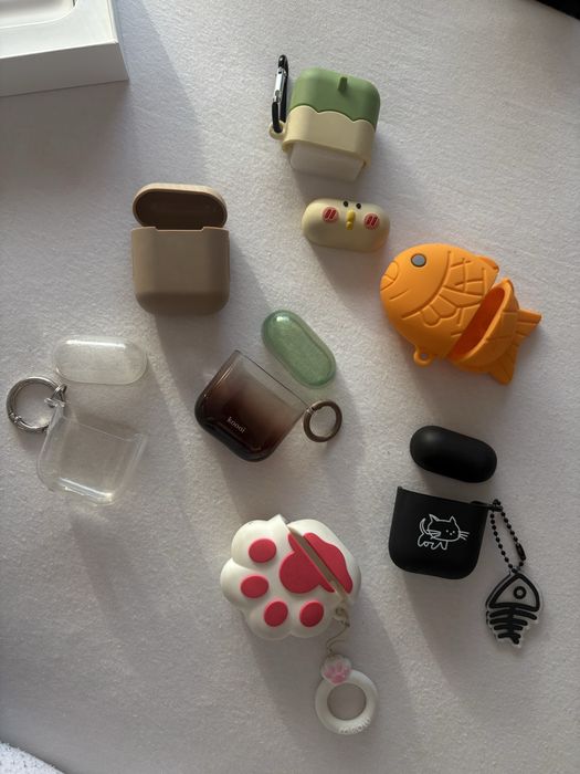 Airpods 2 Originale