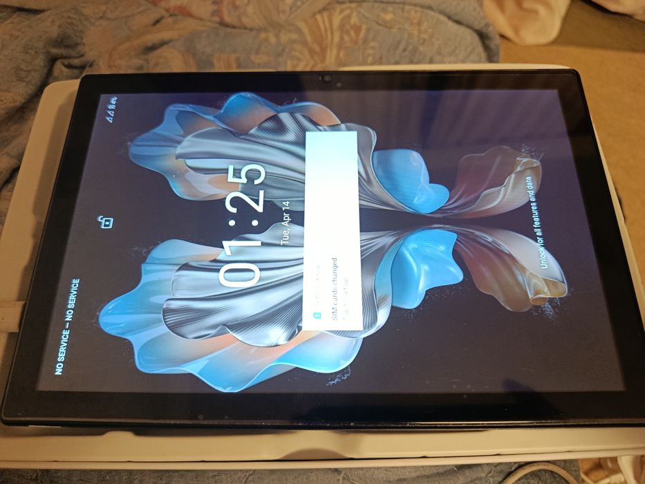 Планшет G-Vill 2000