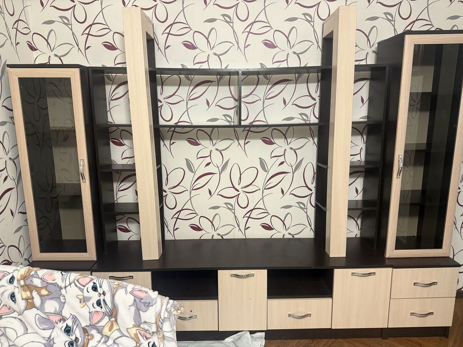 Стенка горка 260 см