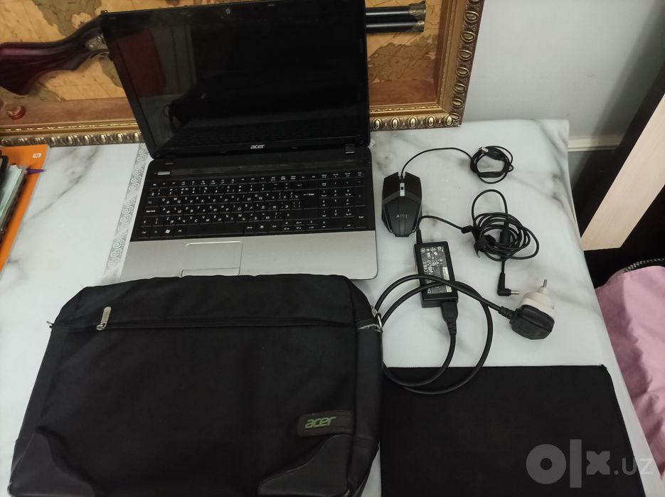 Ноутбук Acer срочно !!!