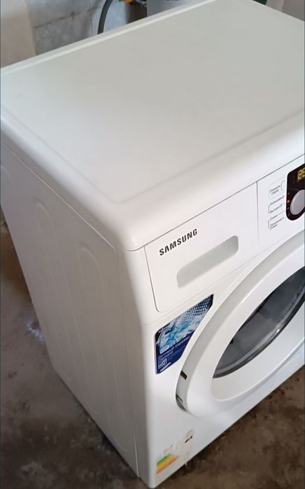 Samsung Diomond 6  kg   прадаю срочна